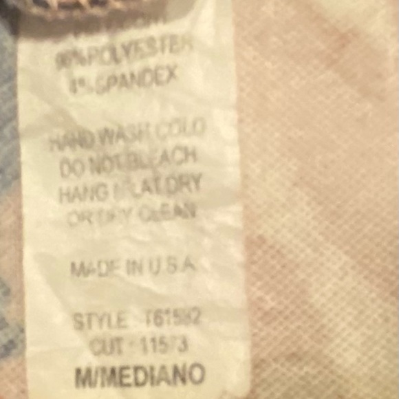 Oddy Floral Top - Picture 6 of 10